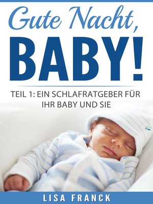 cover image of Gute Nacht, Baby! 1